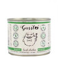 GUSSTO Cat Fresh Chicken pre mačky, čerstvé kura 200 g